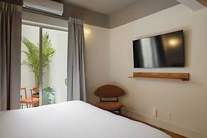 Cholula Condesa Hotel by Lumina