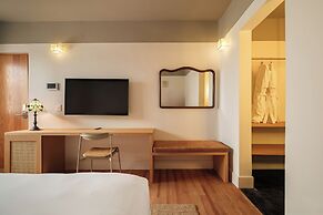 Cholula Condesa Hotel by Lumina
