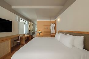 Cholula Condesa Hotel by Lumina