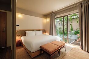 Cholula Condesa Hotel by Lumina