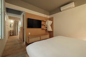 Cholula Condesa Hotel by Lumina