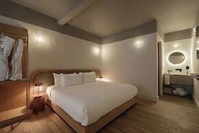 Cholula Condesa Hotel by Lumina