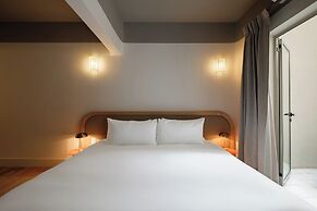 Cholula Condesa Hotel by Lumina