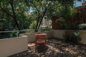 Cholula Condesa Hotel by Lumina