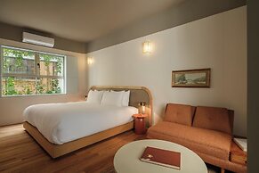 Cholula Condesa Hotel by Lumina