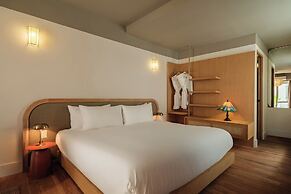 Cholula Condesa Hotel by Lumina