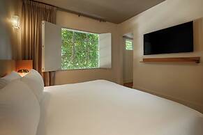 Cholula Condesa Hotel by Lumina