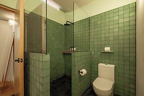 Cholula Condesa Hotel by Lumina