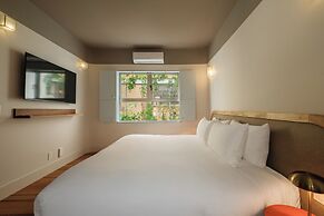 Cholula Condesa Hotel by Lumina