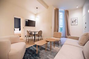 Exceptional apt With Ac-1br-4p-palais Garnier