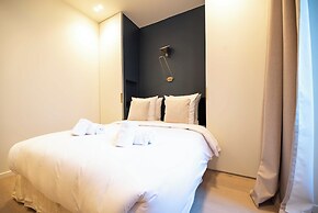 Exceptional apt With Ac-1br-4p-palais Garnier