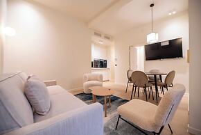Exceptional apt With Ac-1br-4p-palais Garnier