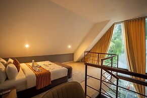 Serene Horizon Resort