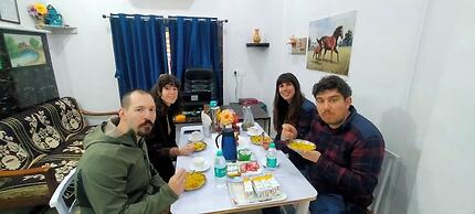 EASTERN GATE HOMESTAY