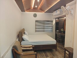 EASTERN GATE HOMESTAY