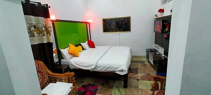 EASTERN GATE HOMESTAY