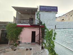 EASTERN GATE HOMESTAY