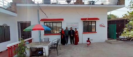 EASTERN GATE HOMESTAY