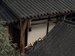 Ancient Charm Inn Chengdu