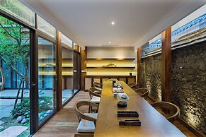 Ancient Charm Inn Chengdu