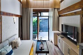 Ancient Charm Inn Chengdu