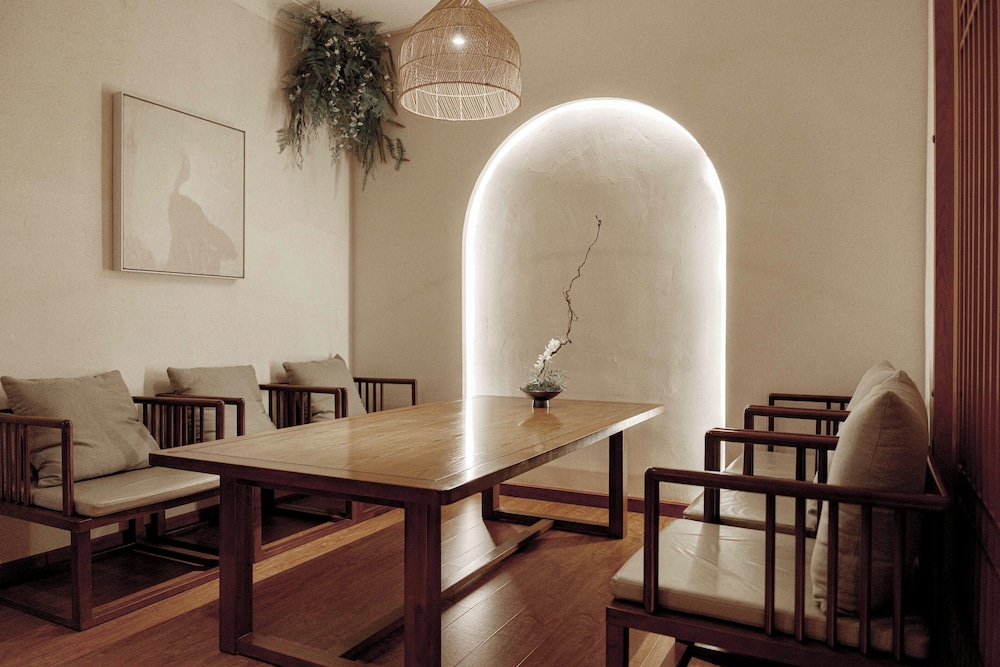 Ancient Charm Inn Chengdu
