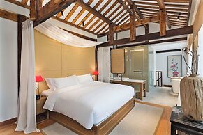 Ancient Charm Inn Chengdu