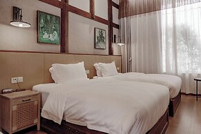 Ancient Charm Inn Chengdu