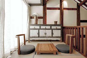 Ancient Charm Inn Chengdu