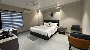 Hotel APS