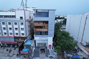 Hotel APS