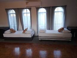 Ouyen Motel