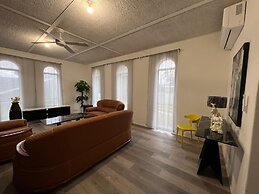 Ouyen Motel
