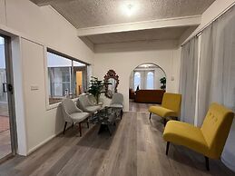 Ouyen Motel