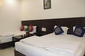 Hotel Sai Shubham Shirdi