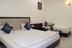 Hotel Sai Shubham Shirdi