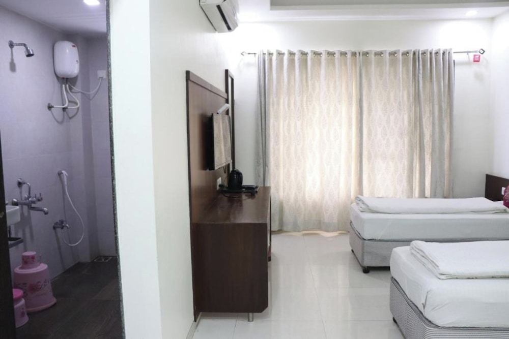 Hotel Sai Shubham Shirdi