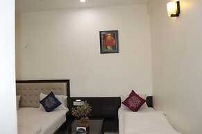 Hotel Sai Shubham Shirdi