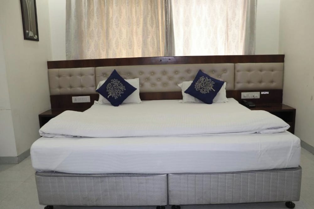 Hotel Sai Shubham Shirdi