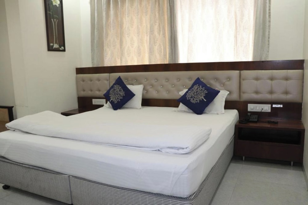 Hotel Sai Shubham Shirdi