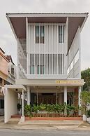 Ten Boutique Hotel Chiangmai