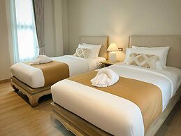 Ten Boutique Hotel Chiangmai