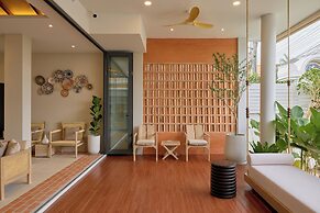 Ten Boutique Hotel Chiangmai