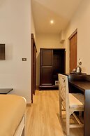 Ten Boutique Hotel Chiangmai