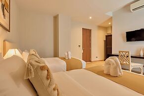 Ten Boutique Hotel Chiangmai