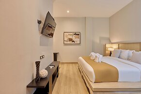 Ten Boutique Hotel Chiangmai