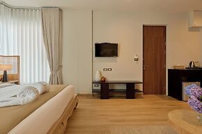 Ten Boutique Hotel Chiangmai
