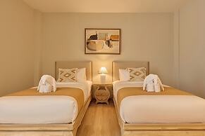 Ten Boutique Hotel Chiangmai