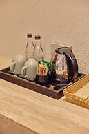 Ten Boutique Hotel Chiangmai