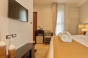 Ten Boutique Hotel Chiangmai